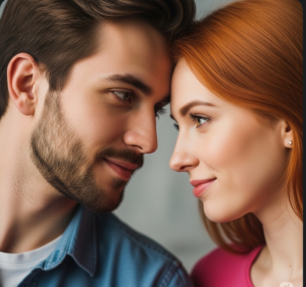 Cheeper to keep her?