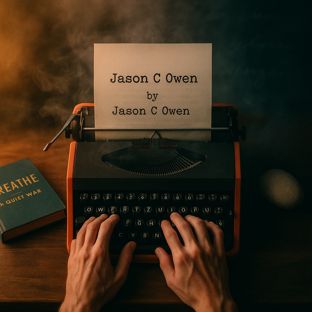 Writing Through the Worry