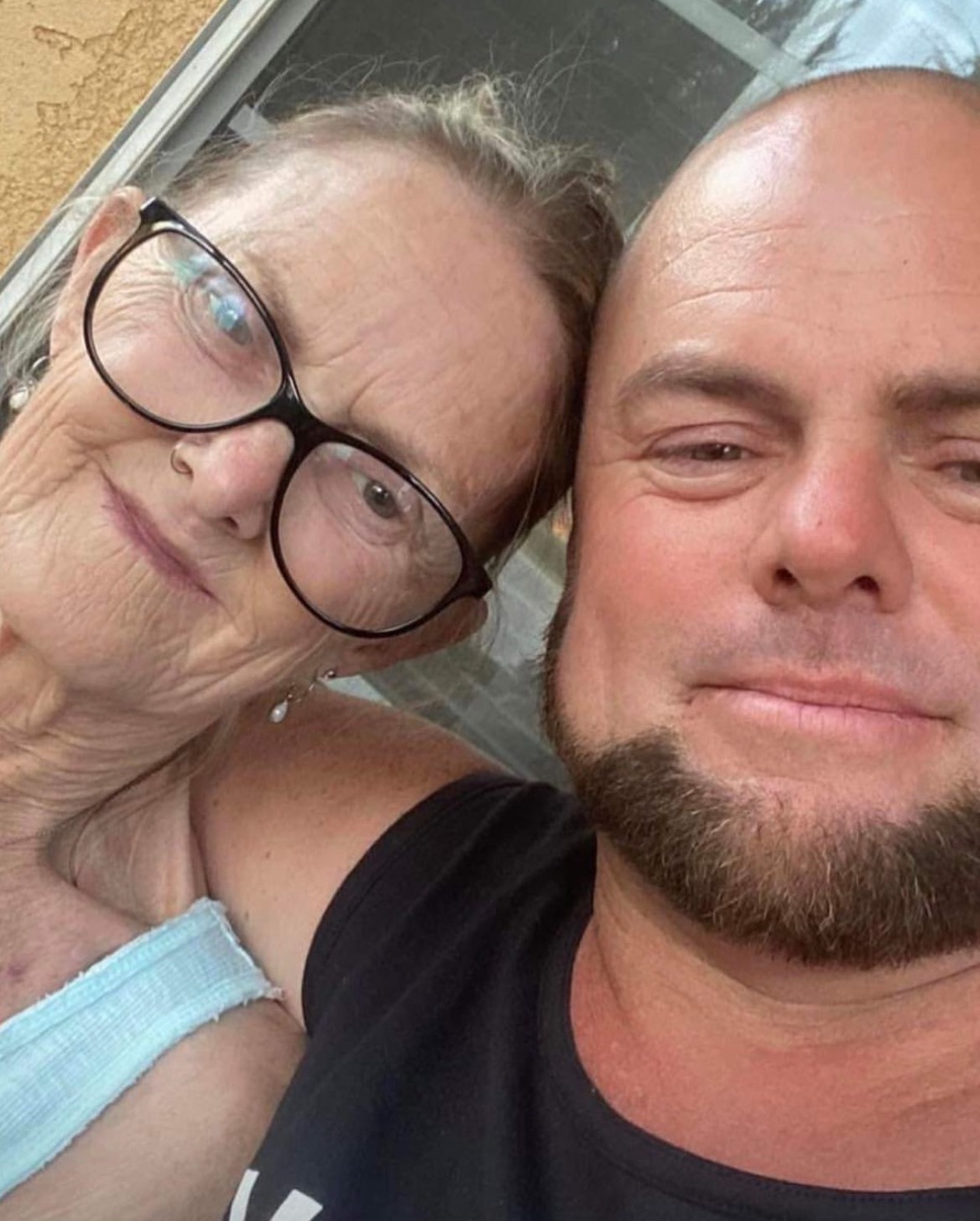 🤠 Respect your elders.