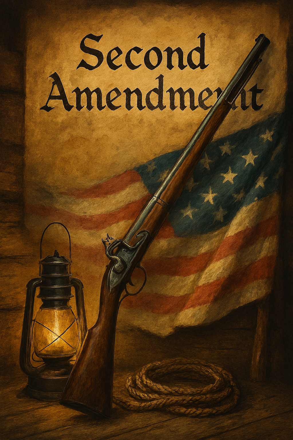 The Right to Bare Arms