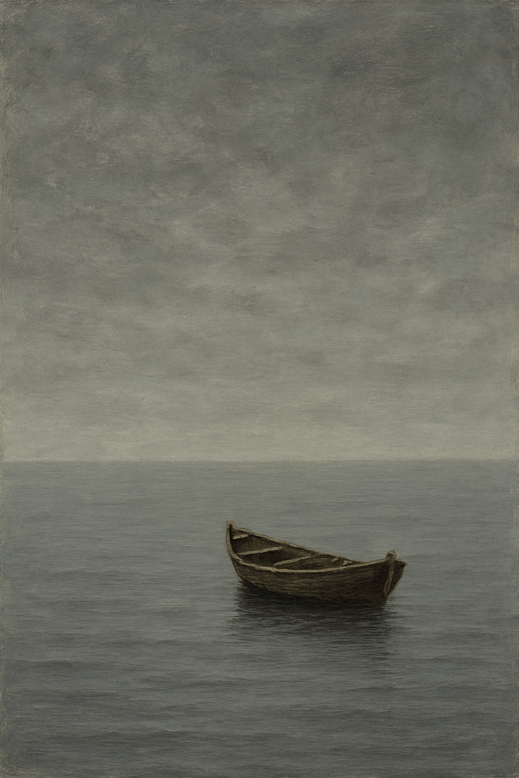 The Dream of Emptiness