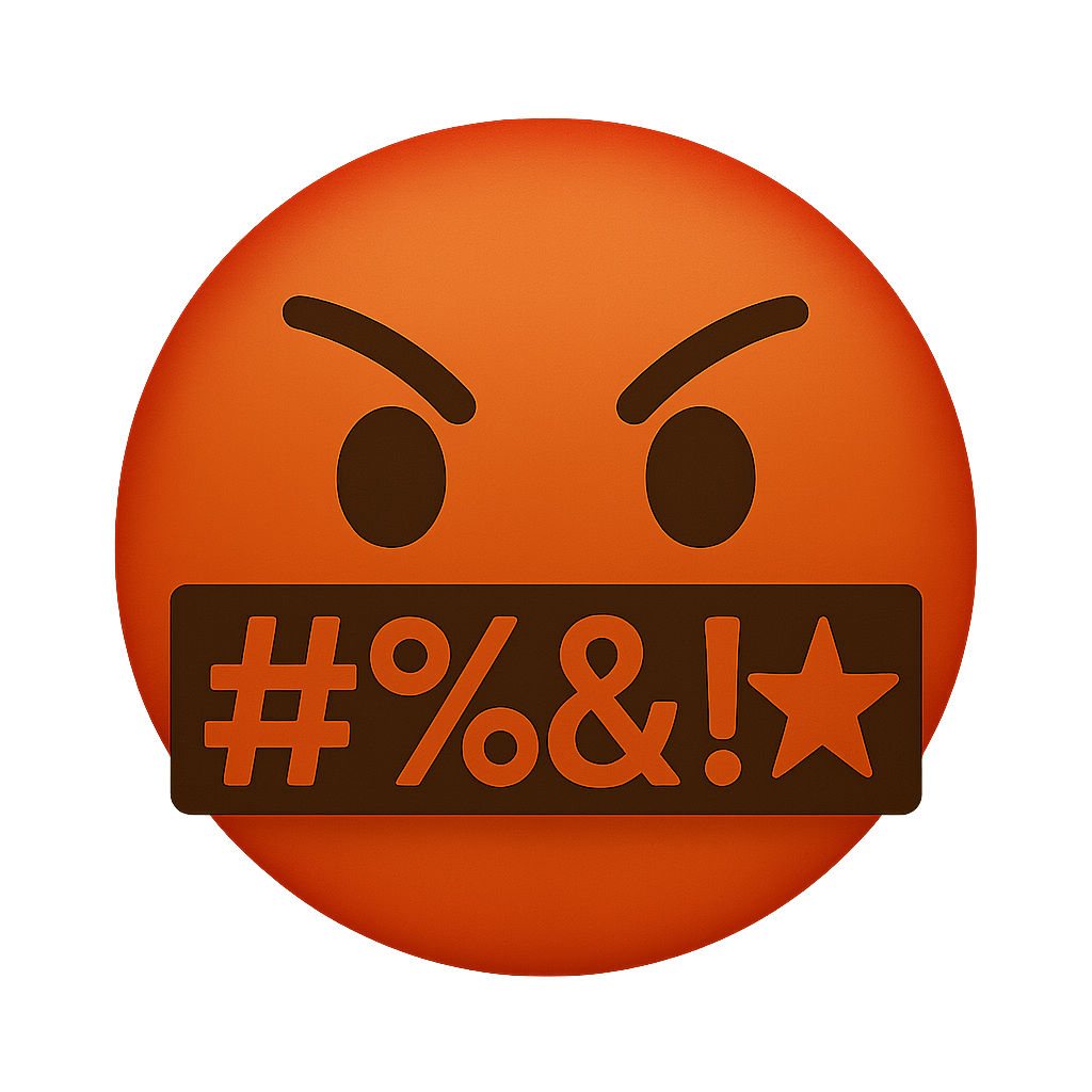 The “Emoji”where the hell did they come from???